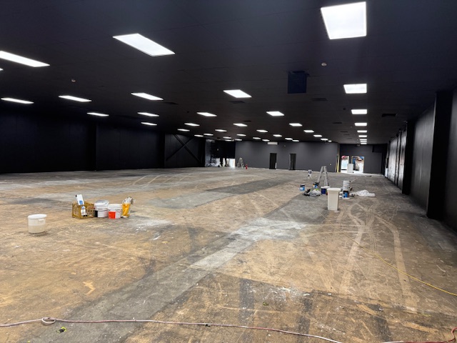 World Gym